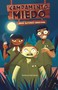 Campamento Miedo / Camp Fear (Spanish Edition) by Jaime Alfonso Sandoval, 9786073180887