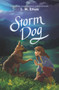 Storm Dog by L. M. Elliott, 9780062430007