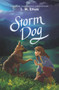 Storm Dog by L. M. Elliott, 9780062430007