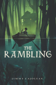The Rambling - 9780062498809 by Jimmy Cajoleas, 9780062498809
