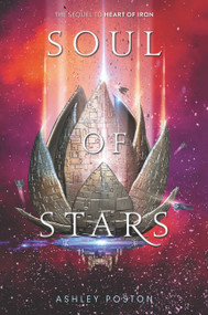 Soul of Stars - 9780062847348 by Ashley Poston, 9780062847348