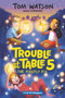 Trouble at Table 5 #3: The Firefly Fix - 9780062953476 by Tom Watson, Marta Kissi, 9780062953476