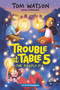 Trouble at Table 5 #3: The Firefly Fix - 9780062953476 by Tom Watson, Marta Kissi, 9780062953476