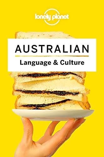 Lonely Planet Australian Language & Culture 5 by Lonely Planet, 9781786573728