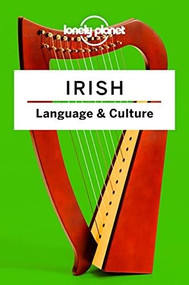 Lonely Planet Irish Language & Culture 3 by Lonely Planet, 9781786573735