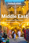 Lonely Planet Middle East Phrasebook & Dictionary - 9781786574848 by Lonely Planet, 9781786574848