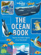 The Ocean Book (Explore the Hidden Depth of Our Blue Planet) by Lonely Planet Kids, Lonely Planet Kids, Derek Harvey, 9781788682374