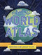 Amazing World Atlas (The world's in your hands) (Miniature Edition) - 9781788683067 by Lonely Planet Kids, Lonely Planet Kids, Alexa Ward, 9781788683067
