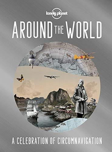 Around the World (Miniature Edition) - 9781788689373 by Lonely Planet, Lonely Planet, 9781788689373