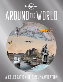 Lonely Planet Around the World - 9781788689373 by Lonely Planet, 9781788689373