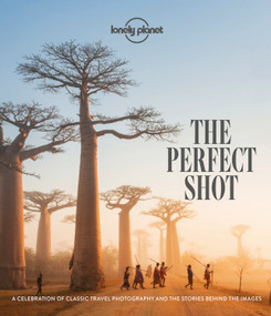 Lonely Planet The Perfect Shot - 9781838690434 by Lonely Planet, 9781838690434