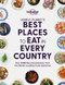 Lonely Planet's Best Places to Eat in Every Country by Lonely Planet Food, 9781838690472