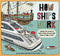 Lonely Planet Kids How Ships Work by Clive Gifford, James Gulliver Hancock, 9781838690595