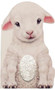 Furry Lamb by Annie Auerbach, Laura Rigo, 9781438050133