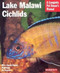 Lake Malawi Cichlids by Mark Smith, 9780764115257