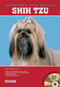 Shih Tzu - 9780764196270 by Sharon Vanderlip D.V.M., 9780764196270