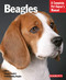 Beagles - 9781438001449 by Lucia Roesel-Parent, 9781438001449