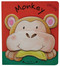 Monkey by Rachel Elliot, Jacqueline East, 9780764162381