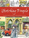 Sketching People (An Urban Sketcher's Manual to Drawing Figures and Faces) by Lynne Chapman, 9781438007267