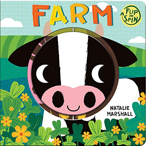 Farm - 9781438050690 by Natalie Marshall, 9781438050690