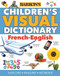Children's Visual Dictionary: French-English by Oxford University Press, 9781438004518