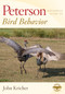 Peterson Reference Guide to Bird Behavior by John Kricher, 9781328787361