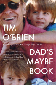 Dad's Maybe Book - 9780358362784 by Tim O'Brien, 9780358362784