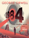 1984: The Graphic Novel by George Orwell, Fido Nesti, 9780358359920