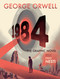 1984: The Graphic Novel by George Orwell, Fido Nesti, 9780358359920