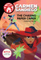 Chasing Paper Caper by Houghton Mifflin Harcourt, 9780358380191