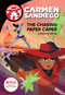 The Chasing Paper Caper: A Graphic Novel by Clarion Books, 9780358380191