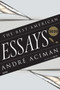 The Best American Essays 2020 by André Aciman, Robert Atwan, 9780358359913