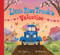 Little Blue Truck's Valentine by Alice Schertle, Jill McElmurry, 9780358272441