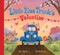 Little Blue Truck's Valentine by Alice Schertle, Jill McElmurry, 9780358272441