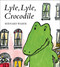 Lyle, Lyle, Crocodile - 9780358272618 by Bernard Waber, 9780358272618