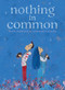 Nothing in Common by Kate Hoefler, Corinna Luyken, 9780544774780
