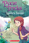 Sprite's Secret: A Branches Book (Pixie Tricks #1) by Tracey West, Xavier Bonet, 9781338627787