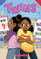 Twins: A Graphic Novel (Twins #1) by Varian Johnson, Shannon Wright, 9781338236132