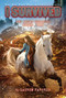 I Survived Great Molasses Flood, 1919 (I Survived #19) (Library Edition) by Lauren Tarshis, 9781338317428