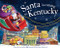 Santa Is Coming to Kentucky by Steve Smallman, Robert Dunn, 9781728200668