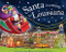 Santa Is Coming to Louisiana by Steve Smallman, Robert Dunn, 9781728200675