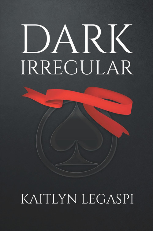 Dark Irregular by Kaitlyn Legaspi, 9781393779681