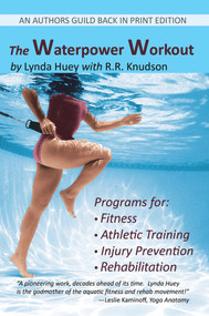 The Waterpower Workout by Lynda Huey, 9781625361400