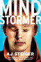 Mindstormer by A. J. Steiger, 9781780749266