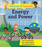 Discover It Yourself: Energy and Power by Sally Morgan, 9780753475799