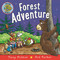 Amazing Animals: Forest Adventure by Tony Mitton, Ant Parker, 9780753476284