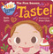 Baby Loves the Five Senses: Taste! by Ruth Spiro, Irene Chan, 9781623541545
