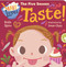 Baby Loves the Five Senses: Taste! by Ruth Spiro, Irene Chan, 9781623541545