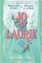 Jo & Laurie by Margaret Stohl, Melissa de la Cruz, 9781984812018