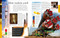 Space A Visual Encyclopedia by DK, 9781465496850